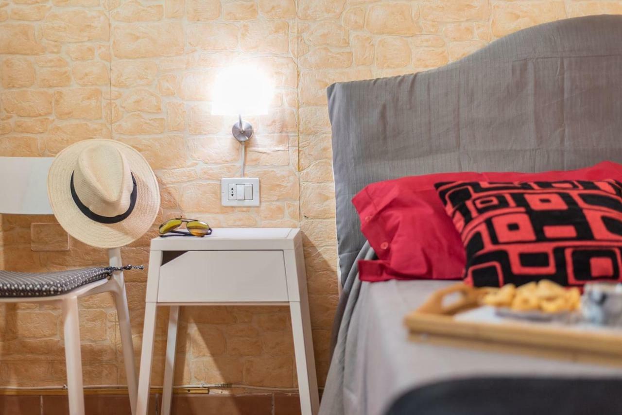 1B Wonderful Sea View Playa De Las Vistas 로스크리스티아노스 외부 사진